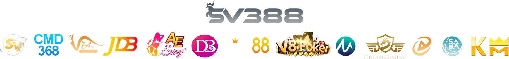 SV388 partners