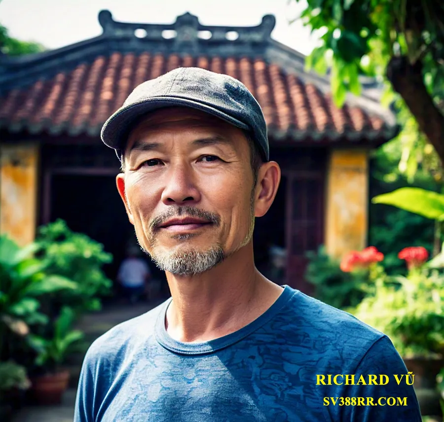 Richard Vũ CEO resultsmala.in