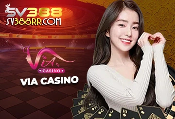 Via Casino